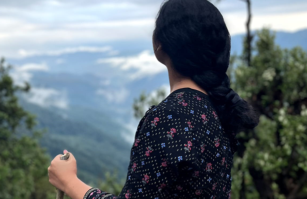naag tibba