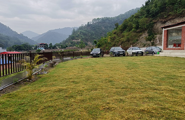 naag tibba