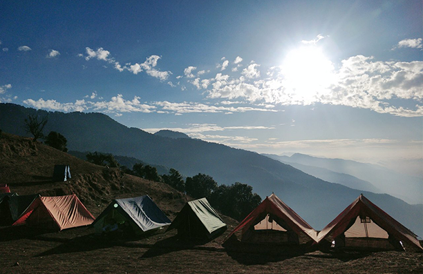 naag tibba